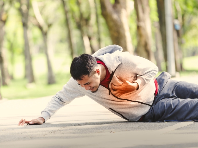 A Risk Concern An Increased Risk of Heart Disease Among Millennials