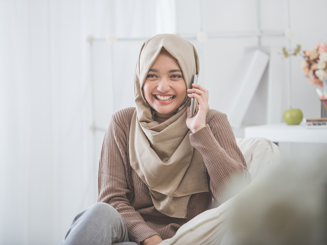 Get Uninterrupted Takaful Coverage