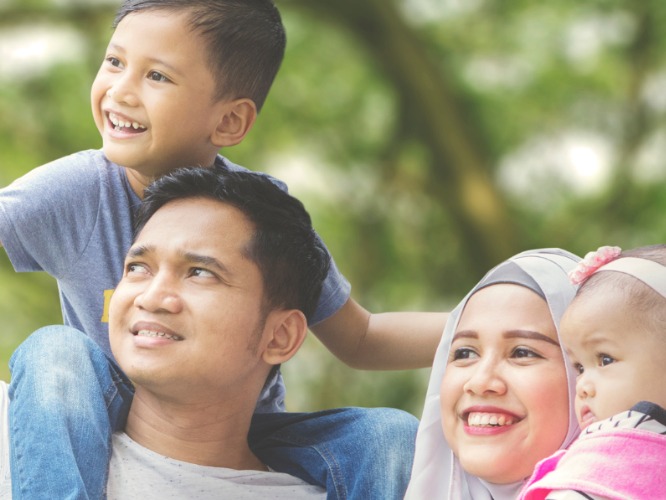 Healthy You, Healthy Society: Why healthcare is vital for a stable, healthy, and happy society