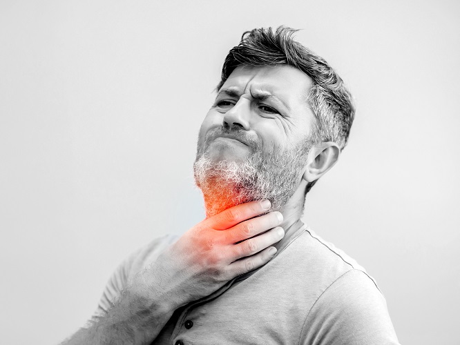 Nasopharyngeal Cancer Symptoms cause Treatment