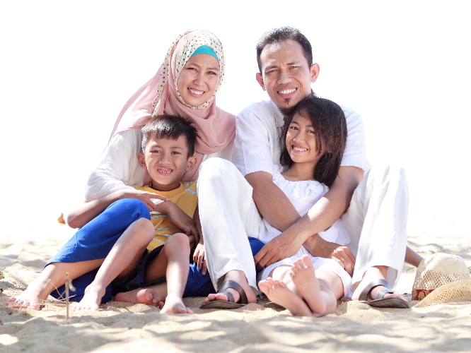 PruBSN WarisanPlus: The Best Hibah Plan for Your Family