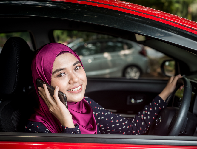 Takaful for Life: Young Adult Phase