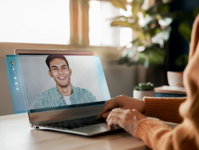Virtual Takaful Consultation
