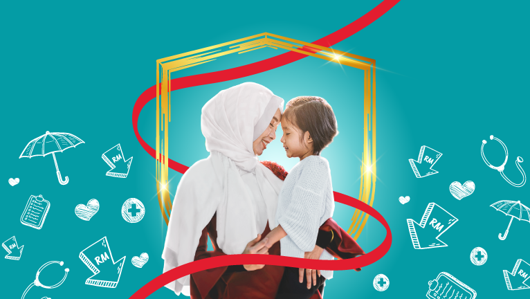 PruBSN AnugerahMax