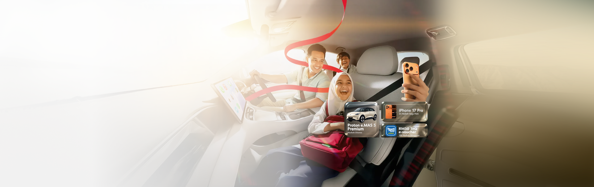 Muat Turun Aplikasi PruBSN Baharu Sekarang