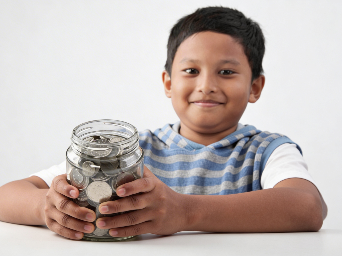 Takaful Saver Kid