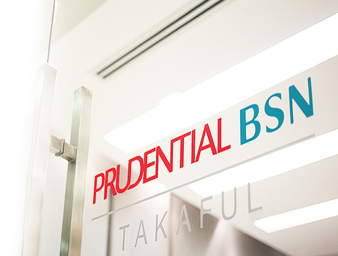 PruBSN Company