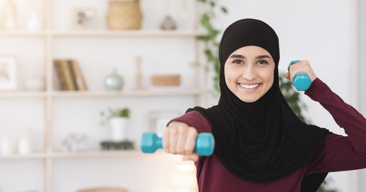 Tips for Staying Fit and Healthy while Fasting during Ramadan | Prudential BSN Takaful