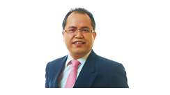 Madzlan Bin Mohamad Hussain
