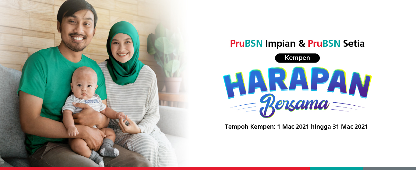 Kempen Harapan Bersama