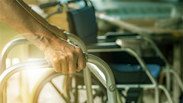 Accidental Disablement