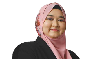 Dr. Akhtarzaite Abdul Aziz