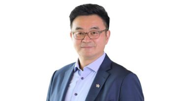 John Cai