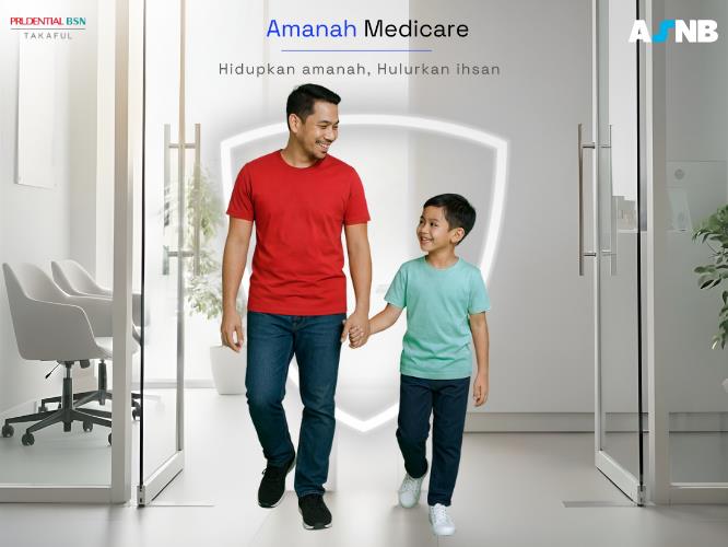 amanah medicare