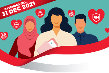 Prudential Bsn Takaful Prudential Bsn Takaful