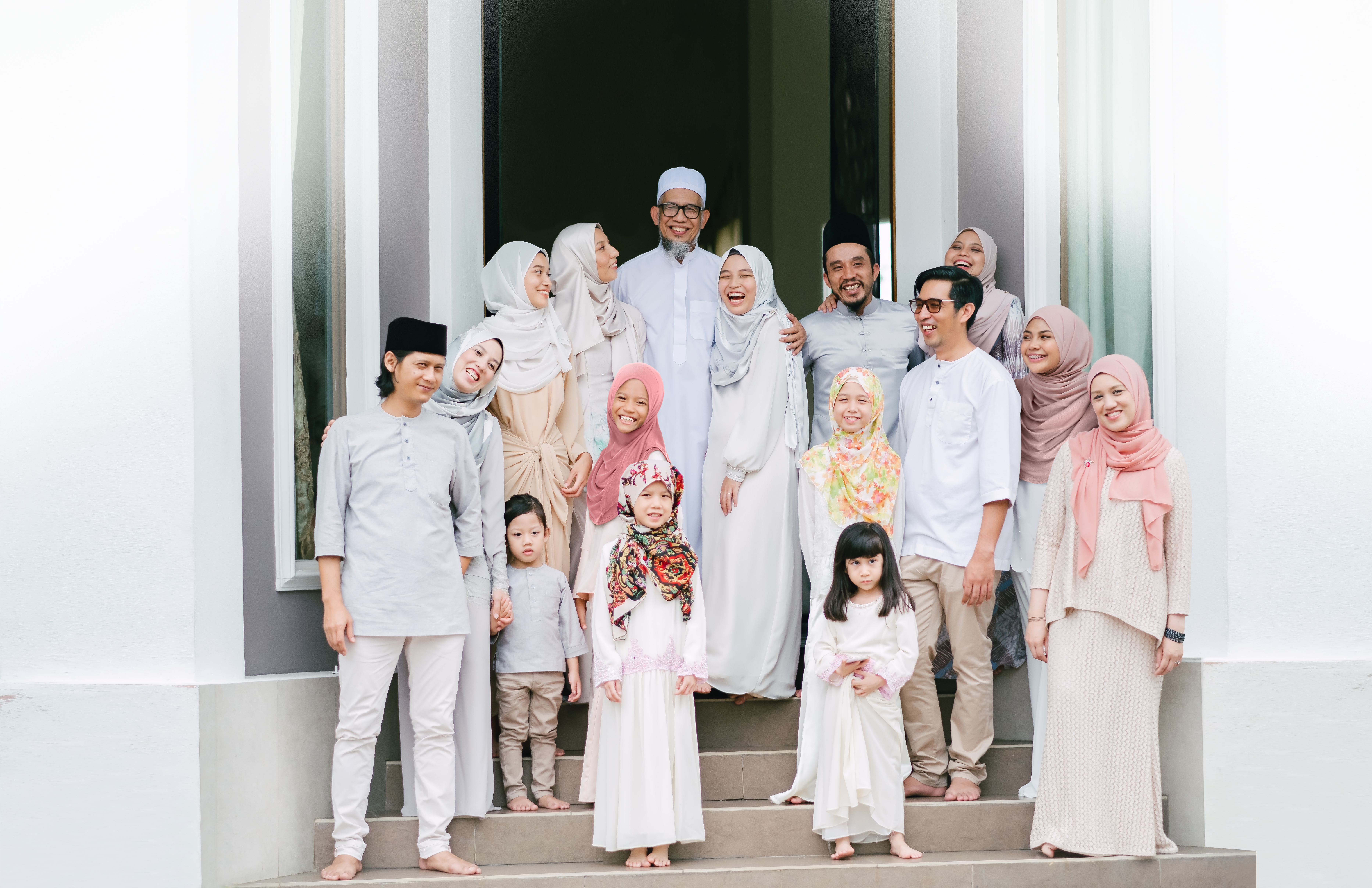 Family Coverage