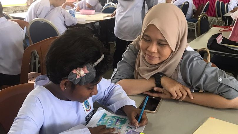 Program Bijak Belajar