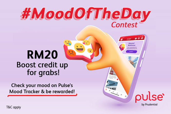 #moodoftheday