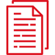 icon Product Flyer