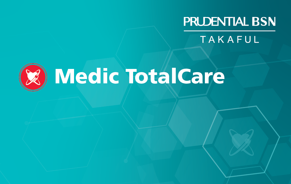 Medic TotalCare