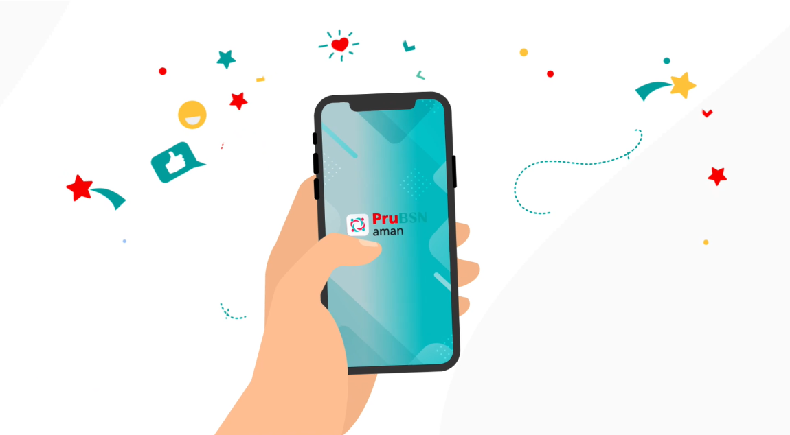 Prubsn Aman Prudential Bsn Takaful