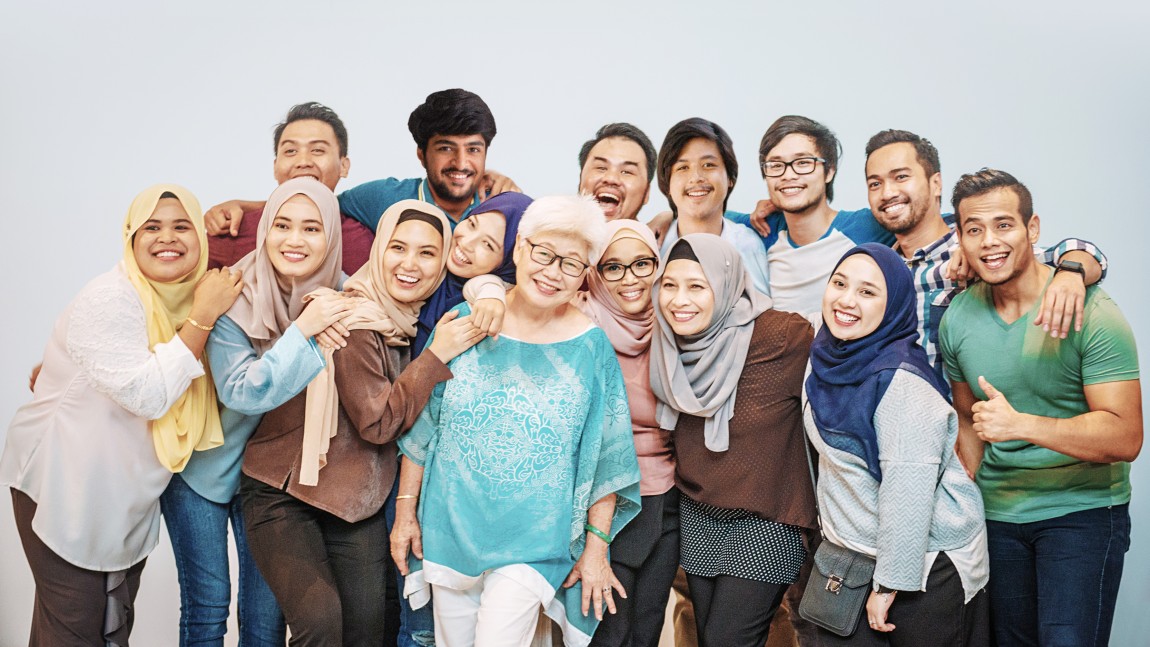 PruBSN Aman | Prudential BSN Takaful