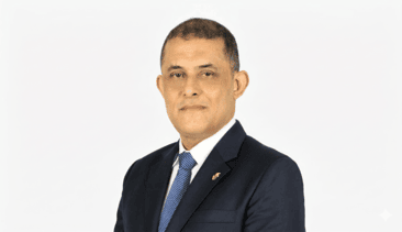 Datuk Syed Hamadah bin Syed Othman 