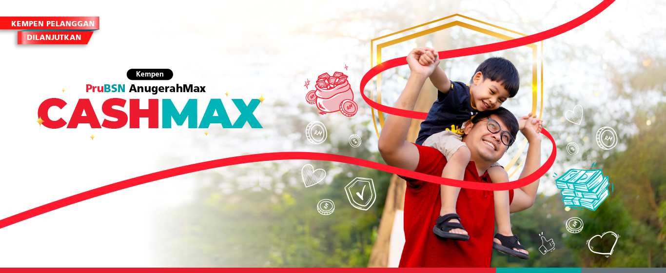 AnugerahMax CashMax