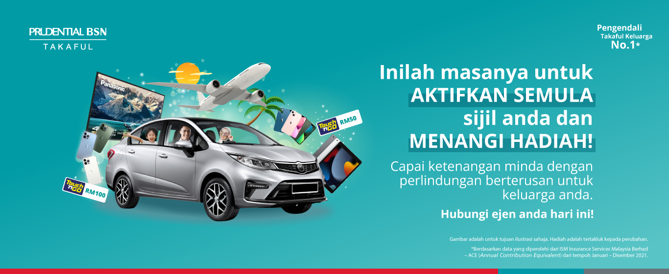 Kempen 3R Pengumuman Pemenang