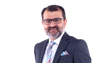 Ahmir ud Deen