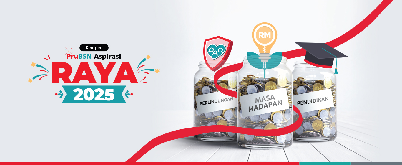 Kempen PruBSN Aspirasi