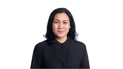 Azlin Arshad
