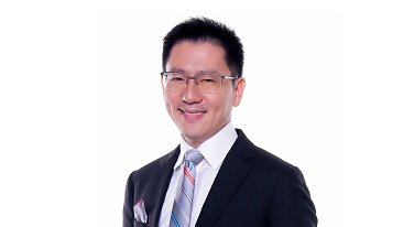 Ben CY Siah