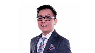 New Kheng Chee