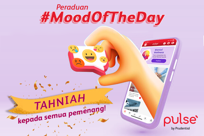 #moodoftheday