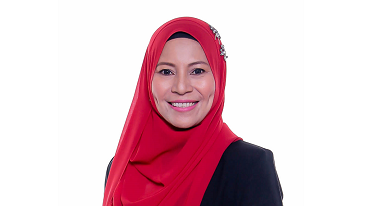 Nor'Aini Mohd Yusof