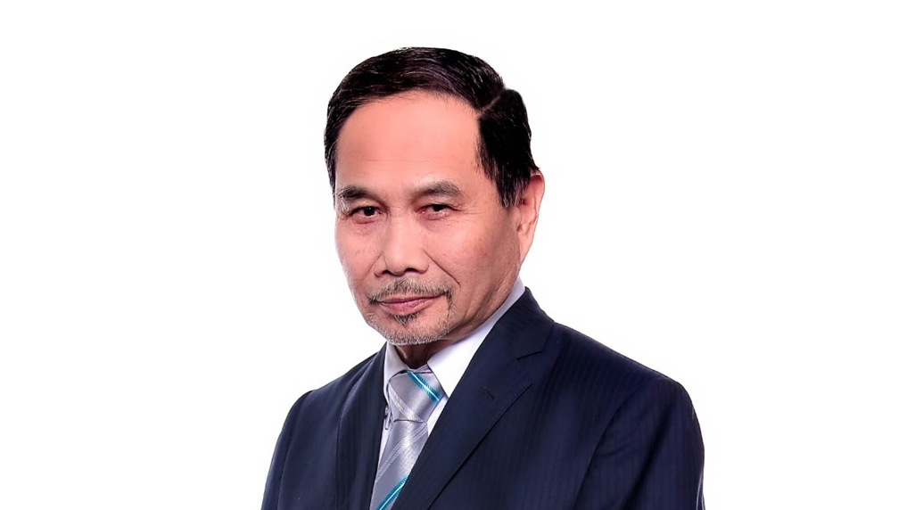 Profesor Datuk Dr. Syed Othman Alhabshi