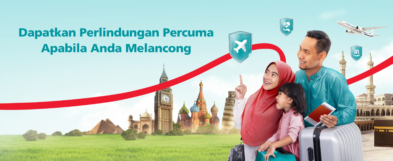 Takaful Umrah & Kembara