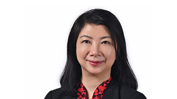 Lilian Ng Lup-Yin