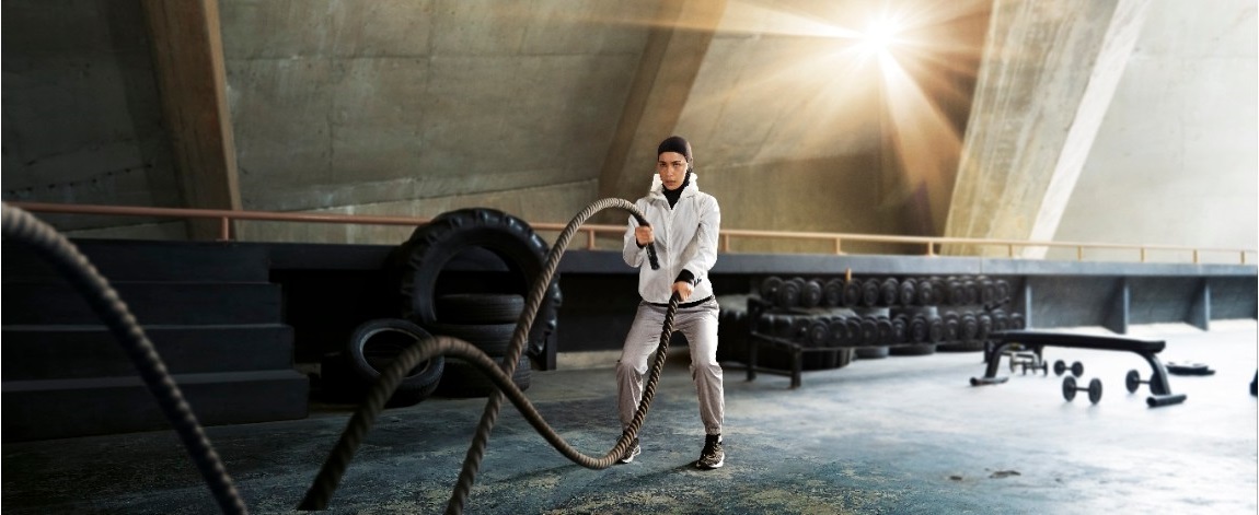 Kesihatan & Kesejahteraan | Prudential BSN Takaful