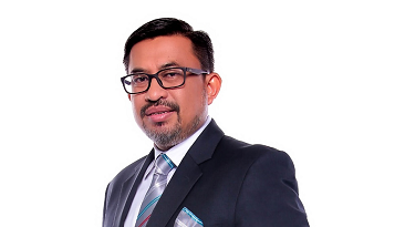 Ustaz Wan Rumaizi Wan Husin